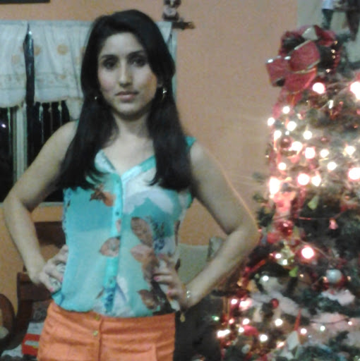 Sandra Montejo Photo 1