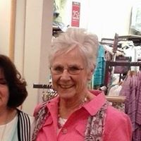 Margaret Wolfe Photo 5