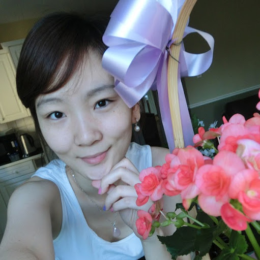 Marie Zhang Photo 11