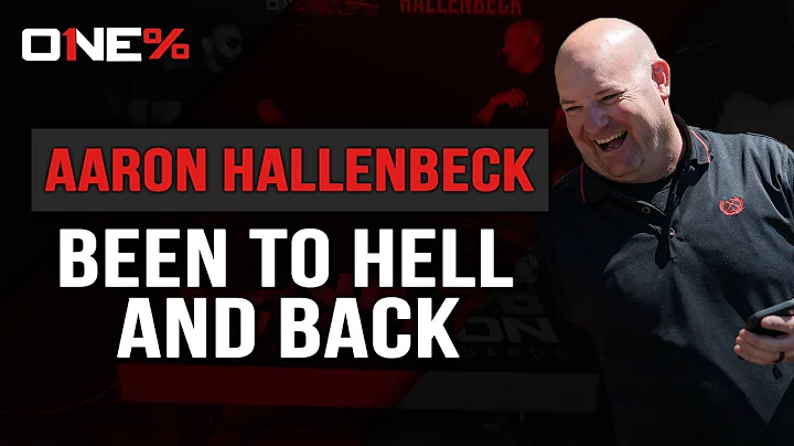 Ryan Hallenbeck Photo 15