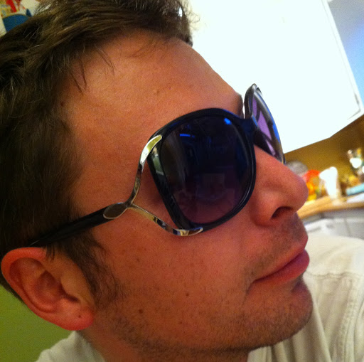 Patrick Tafoya Photo 12