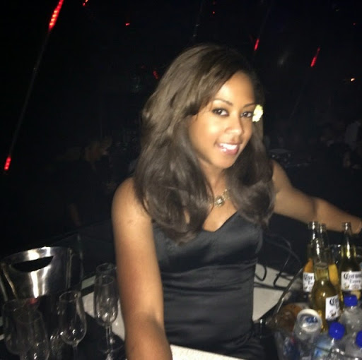 Yolanda Russell Photo 9