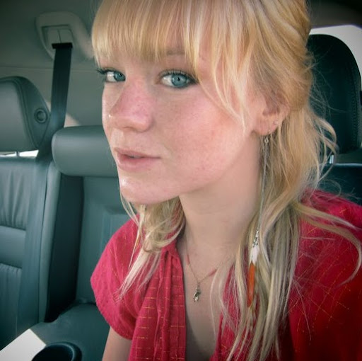Allison O'Brien Photo 2