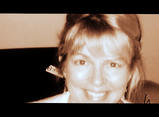 Kimberly Minton Photo 9