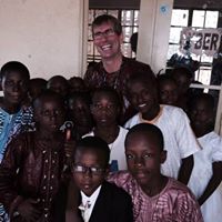 Michael Leventhal Photo 5