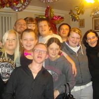 Shaun Sykes Photo 5