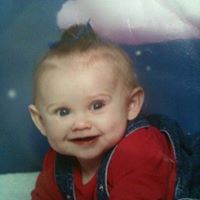 Shannon Stepp Photo 1