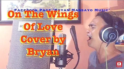 Bryan Wing Photo 17