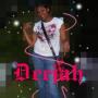 Khadijah Daniels Photo 12