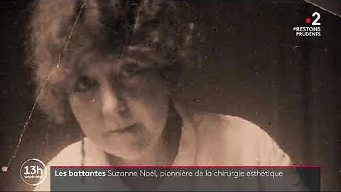 Suzanne Graff Photo 6