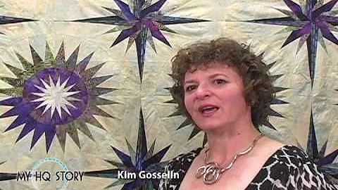 Kim Gosselin Photo 30
