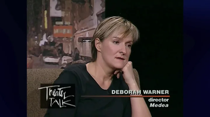 Debora Warner Photo 15