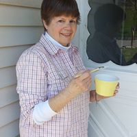 Ellen Eldridge Photo 3
