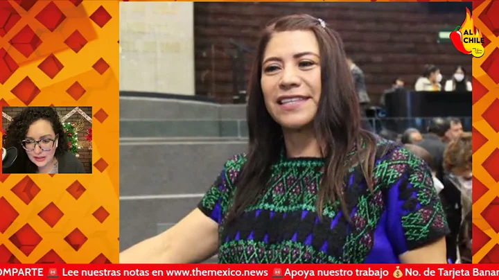 Adela Ramos Photo 30