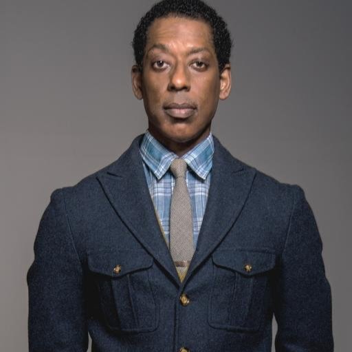 Orlando Jones Photo 10