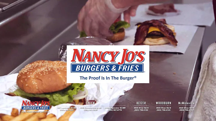 Nancy Fries Photo 25