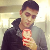 Brandon Banda Photo 4