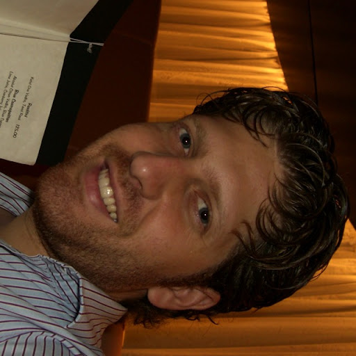 David Saad Photo 14