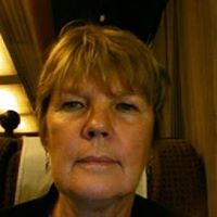 Eileen Griffith Photo 8