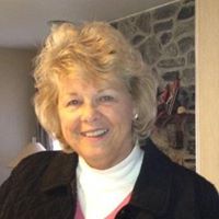 Suzanne Spitzer Photo 1