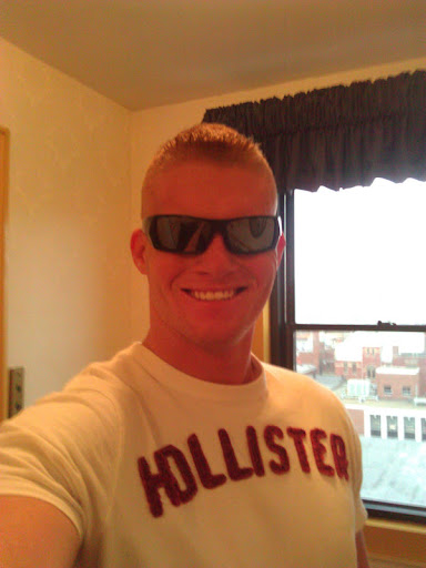 Michael Battin Photo 6