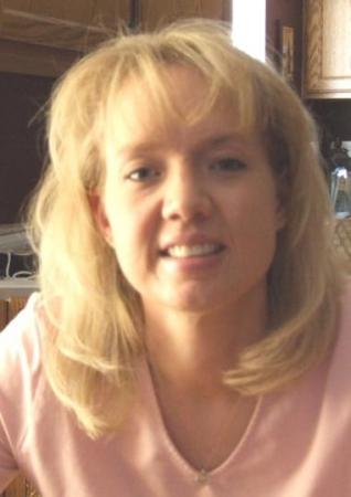 Bridget Proctor Photo 10