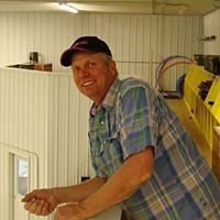 Paul Spitzer Photo 7