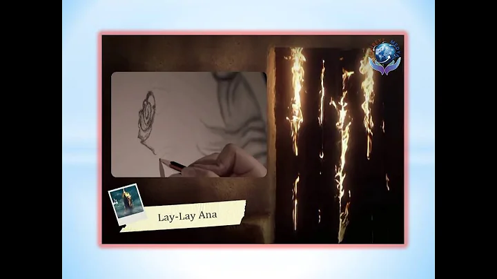 Ana Lay Photo 14