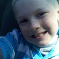 Hunter Gentry Photo 2