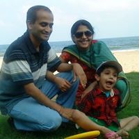 Shruti Kulkarni Photo 6