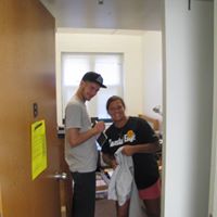Amy Dalrymple Photo 1