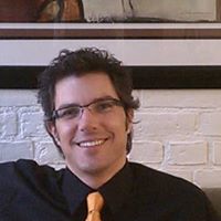 Jason Veilleux Photo 1