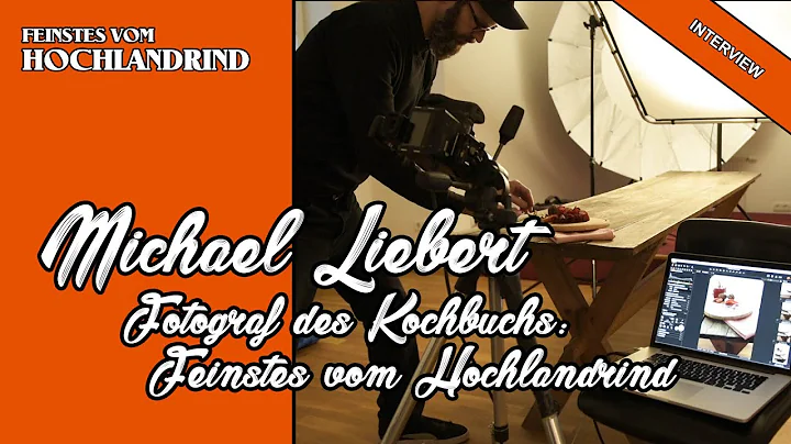 Michael Liebert Photo 19