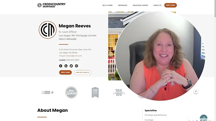 Megan Reeves Photo 34