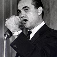 George Wallace Photo 12