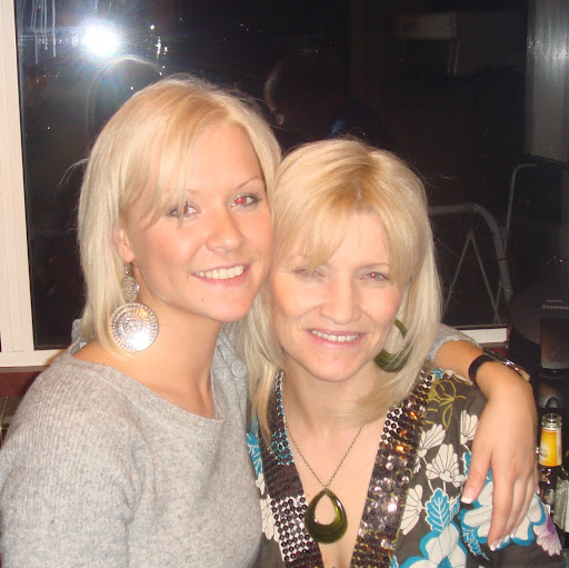 Susan Robb Photo 12