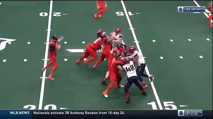 Malachi Jones Photo 30