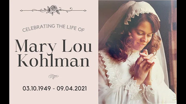 Mary Kohlman Photo 9