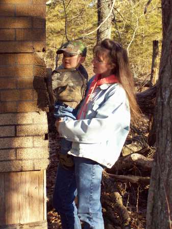 Dawn Reed Photo 17