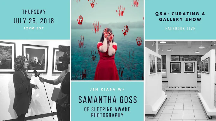 Samantha Goss Photo 25