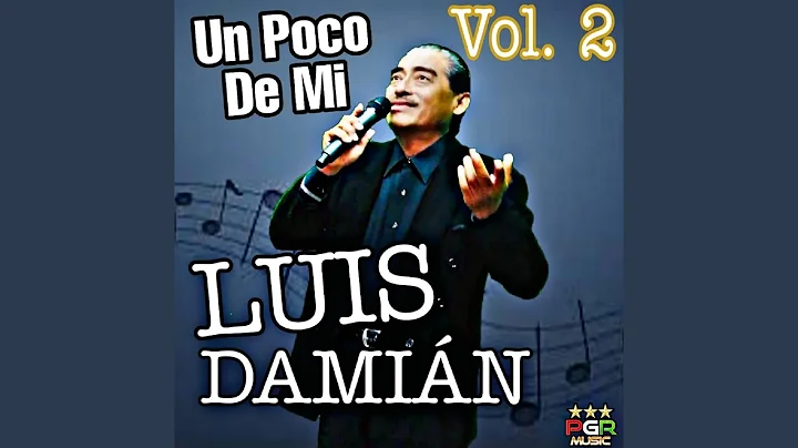 Luis Damian Photo 30