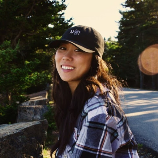 Michelle Meng Photo 9