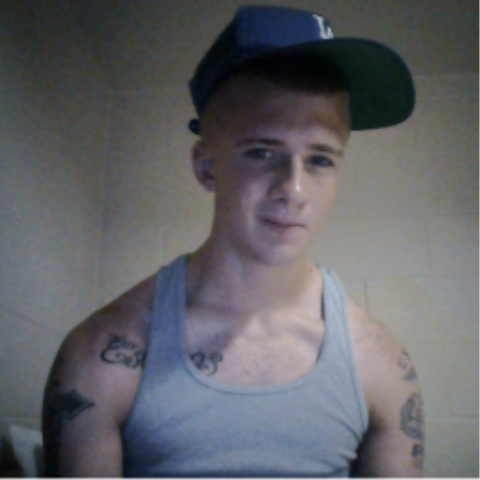 Chris Mackey Photo 12