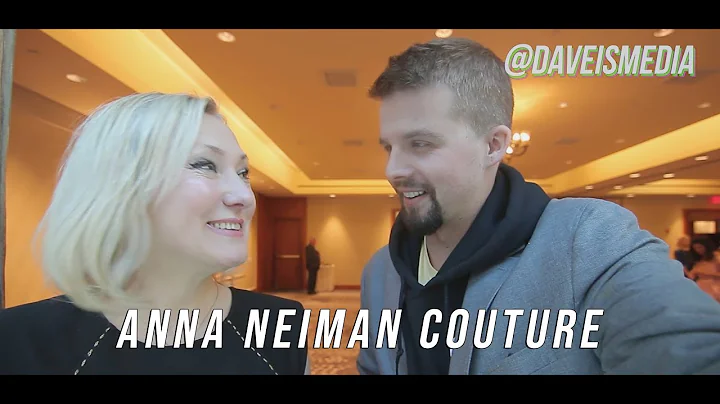 Anna Nieman Photo 10