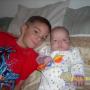 Christy Rains Photo 14