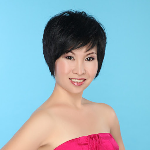 Teresa Ting Photo 16