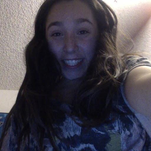 Rachel Renteria Photo 9