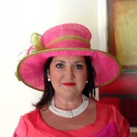 Catherine Hegarty Photo 7