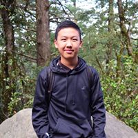 Joseph Liu Photo 4