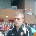 Darren Fletcher Photo 40